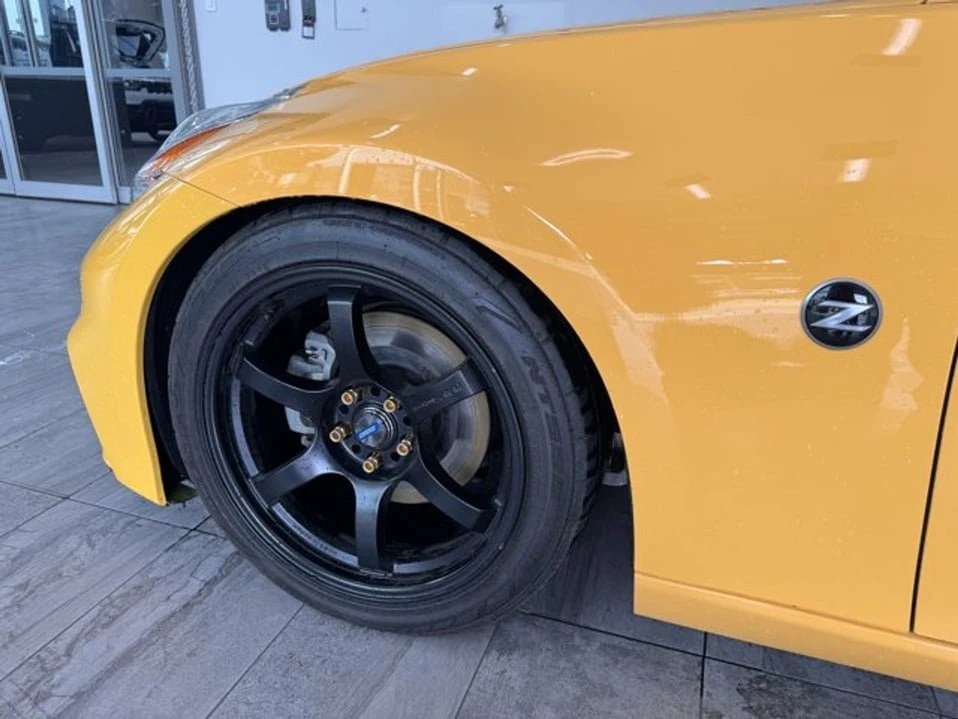 2017 Nissan 370Z 6th Gen - Image 10 of 20