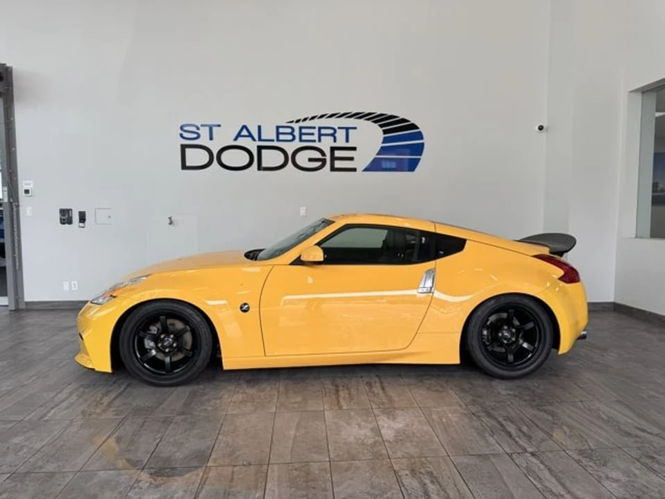 2017 Nissan 370Z 6th Gen - Image 3 of 20