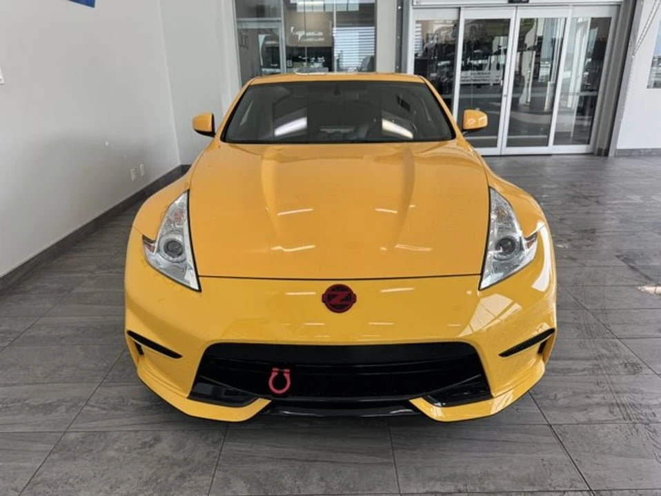 2017 Nissan 370Z 6th Gen - Image 12 of 20