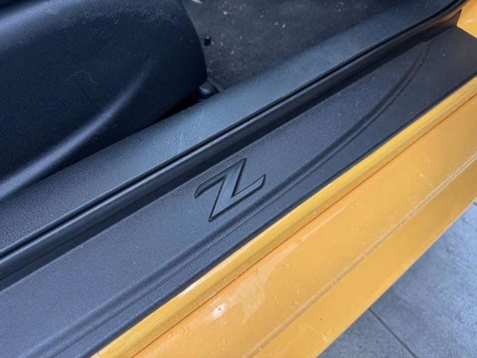 2017 Nissan 370Z 6th Gen - Image 17 of 20