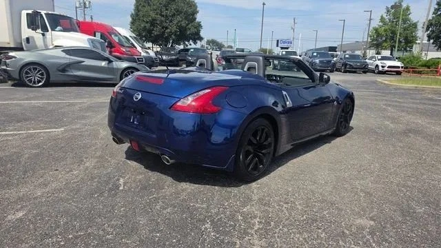 2017 Nissan 370Z 6th Gen - Image 11 of 20