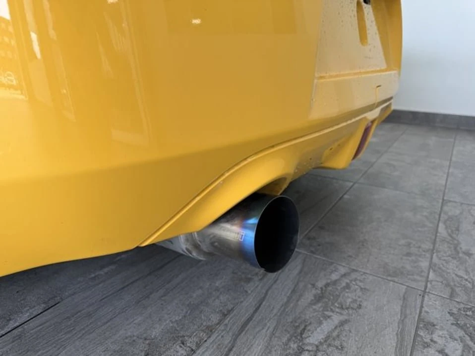 2017 Nissan 370Z 6th Gen - Image 8 of 20