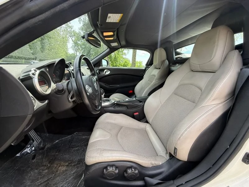 2017 Nissan 370Z 6th Gen - Image 10 of 14