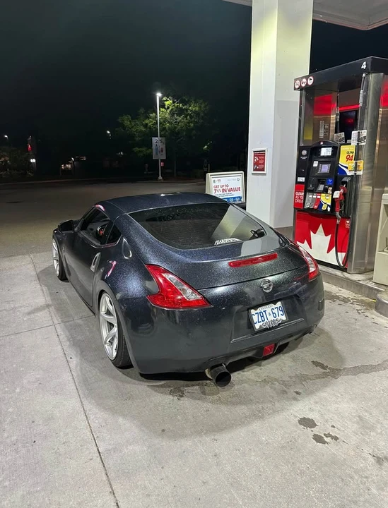 2017 Nissan 370Z 6th Gen - Image 6 of 7