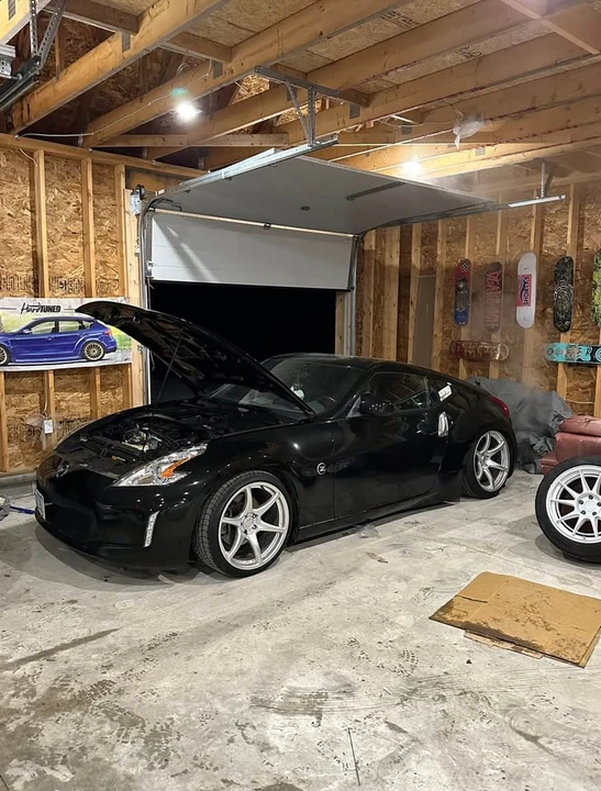2017 Nissan 370Z 6th Gen - Image 3 of 7