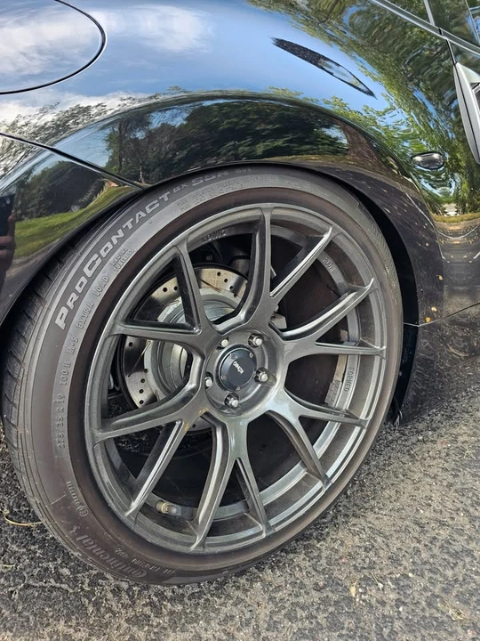 2017 Nissan 370Z 6th Gen - Image 15 of 20