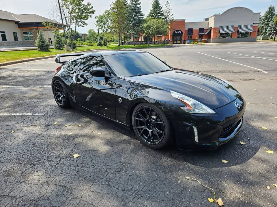 2017 Nissan 370Z 6th Gen - Image 7 of 20