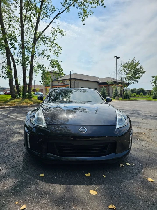 2017 Nissan 370Z 6th Gen - Image 8 of 20