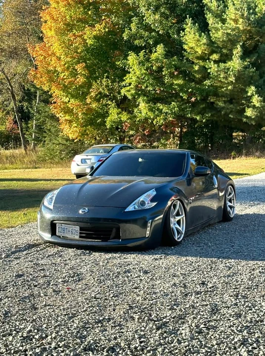 2017 Nissan 370Z 6th Gen - Image 5 of 7