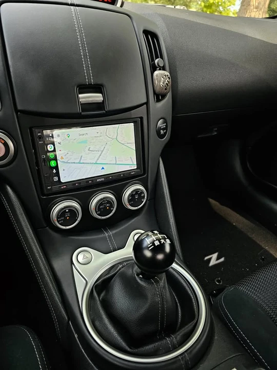 2017 Nissan 370Z 6th Gen - Image 17 of 20