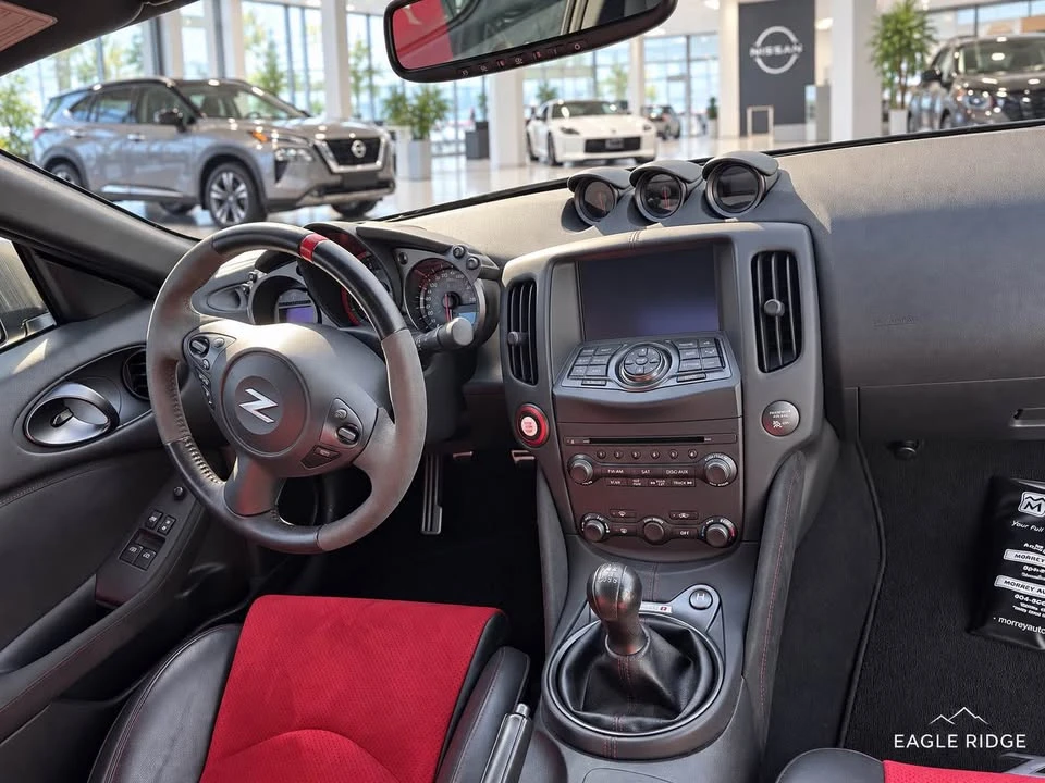 2017 Nissan 370Z 6th Gen - Image 8 of 10