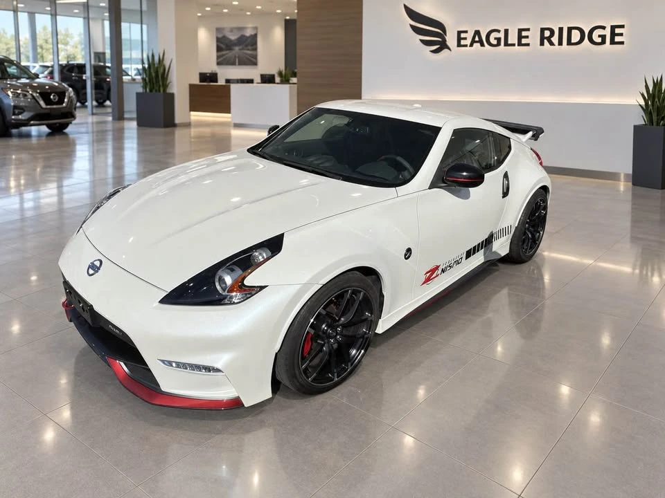 2017 Nissan 370Z 6th Gen - Image 3 of 10