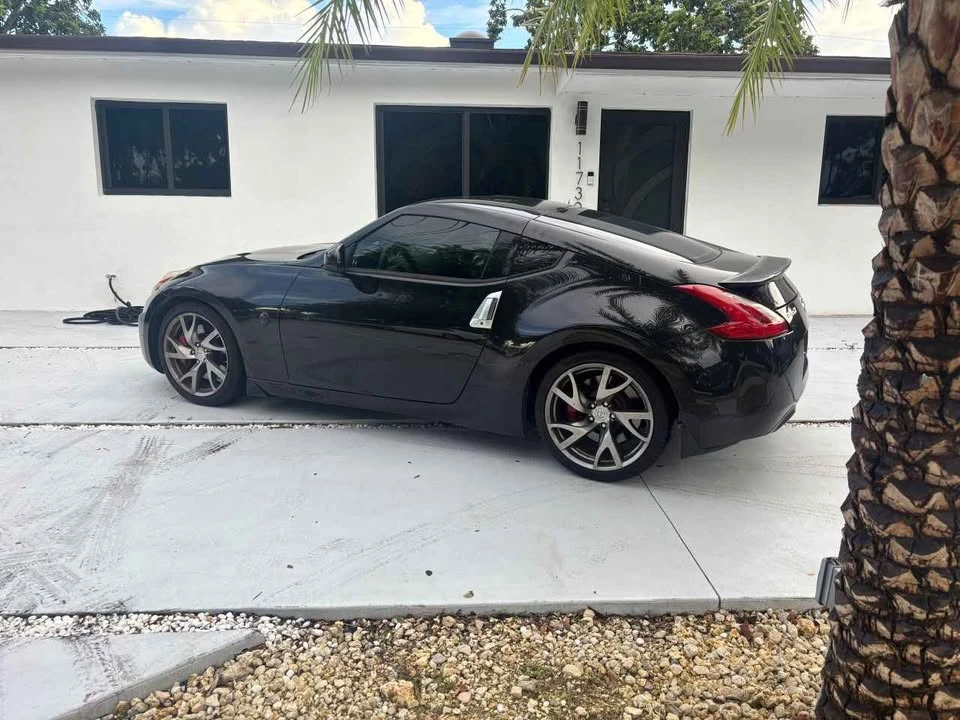 2017 Nissan 370Z 6th Gen - Image 8 of 9
