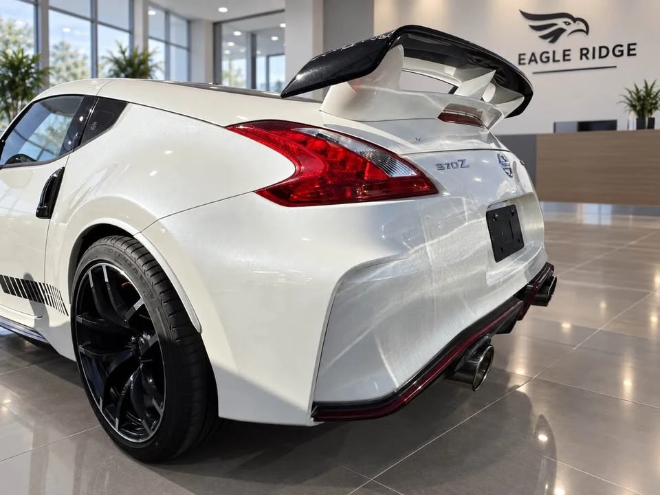 2017 Nissan 370Z 6th Gen - Image 4 of 10