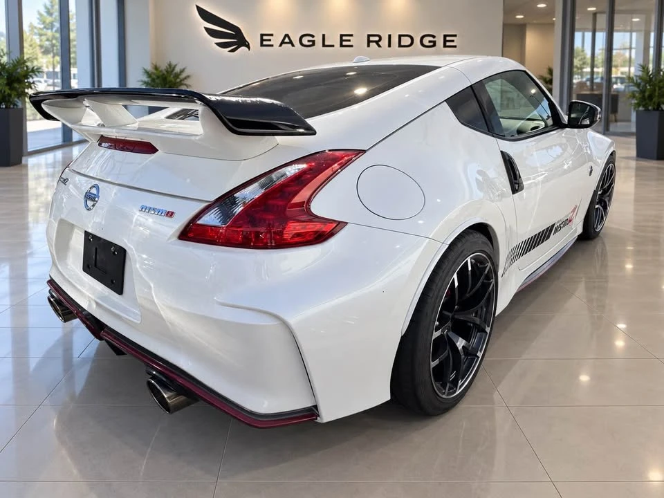 2017 Nissan 370Z 6th Gen - Image 6 of 10