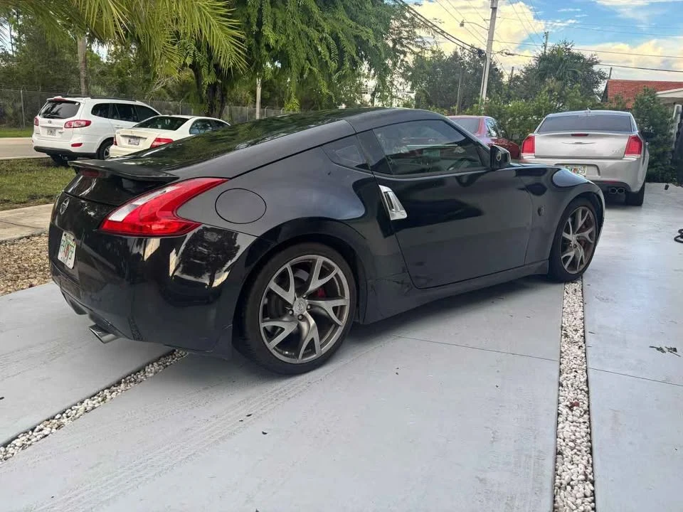 2017 Nissan 370Z 6th Gen - Image 6 of 9