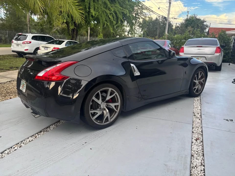 2017 Nissan 370Z 6th Gen - Image 5 of 11