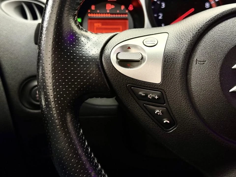2017 Nissan 370Z 6th Gen - Image 15 of 20