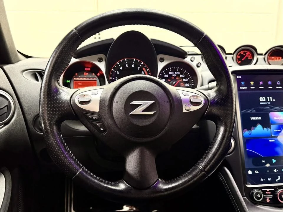 2017 Nissan 370Z 6th Gen - Image 17 of 20