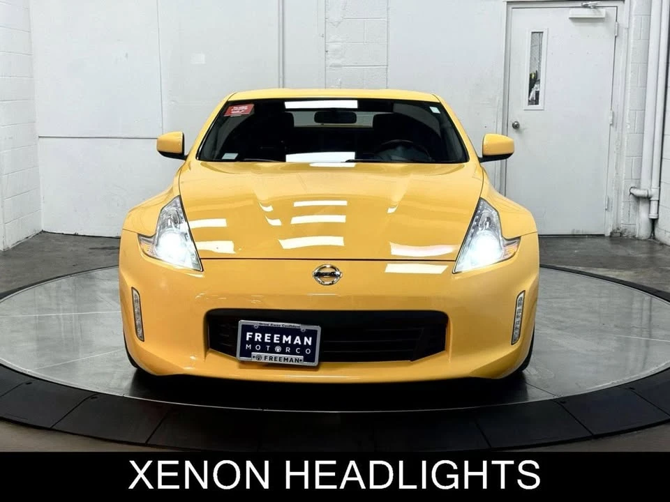 2017 Nissan 370Z 6th Gen - Image 2 of 20