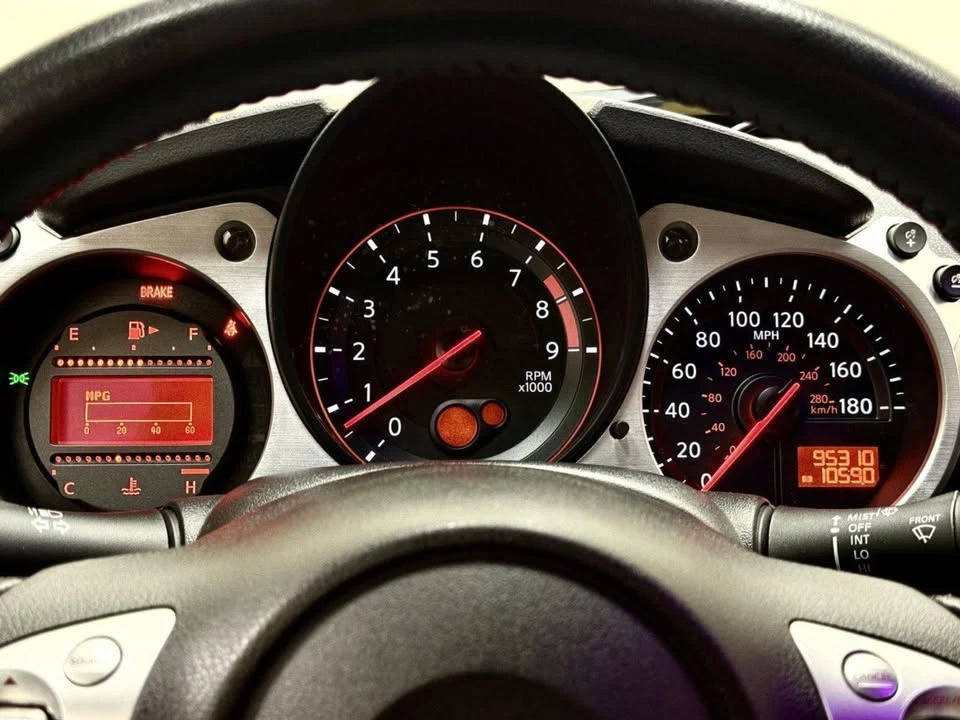 2017 Nissan 370Z 6th Gen - Image 20 of 20