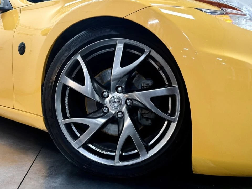 2017 Nissan 370Z 6th Gen - Image 10 of 20