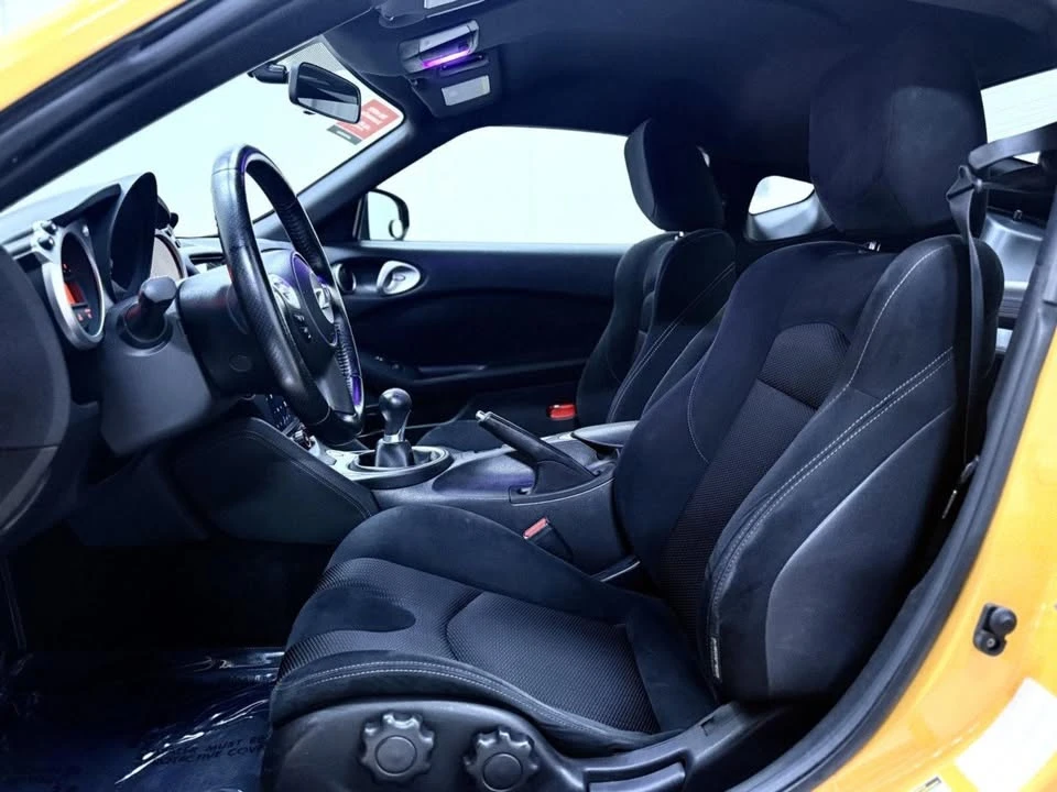 2017 Nissan 370Z 6th Gen - Image 13 of 20