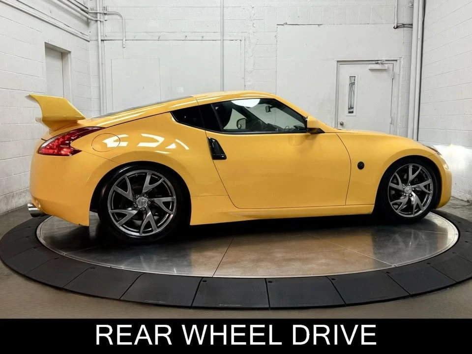 2017 Nissan 370Z 6th Gen - Image 8 of 20