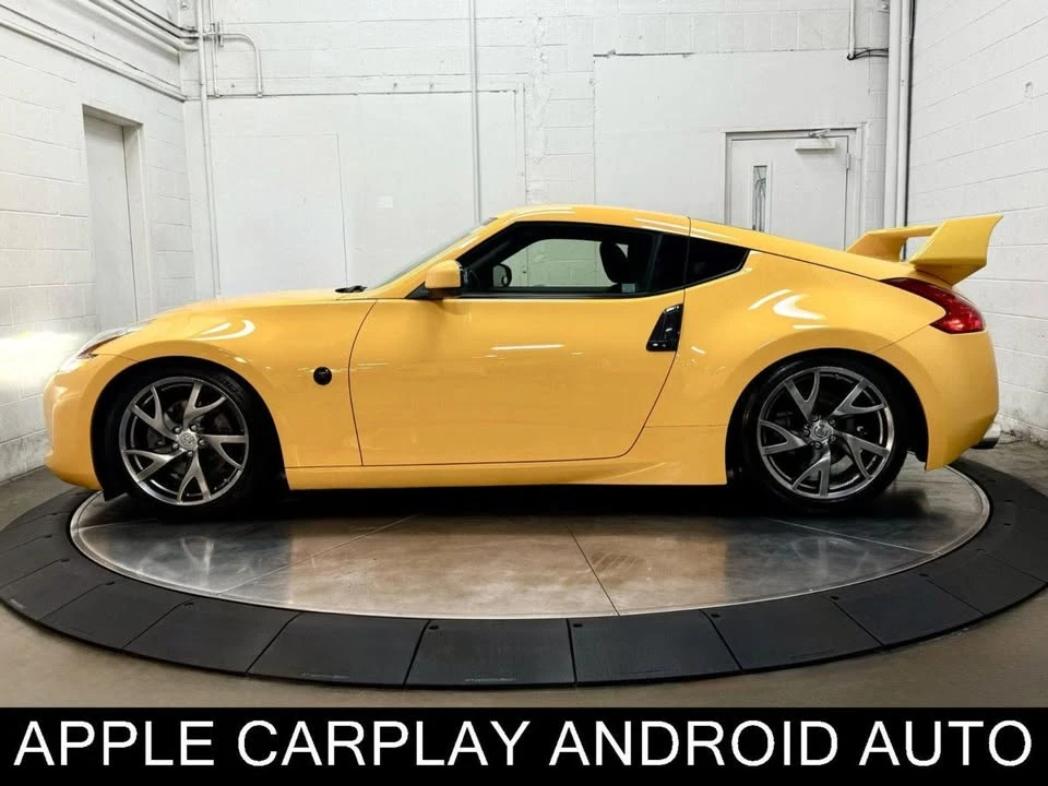 2017 Nissan 370Z 6th Gen - Image 4 of 20