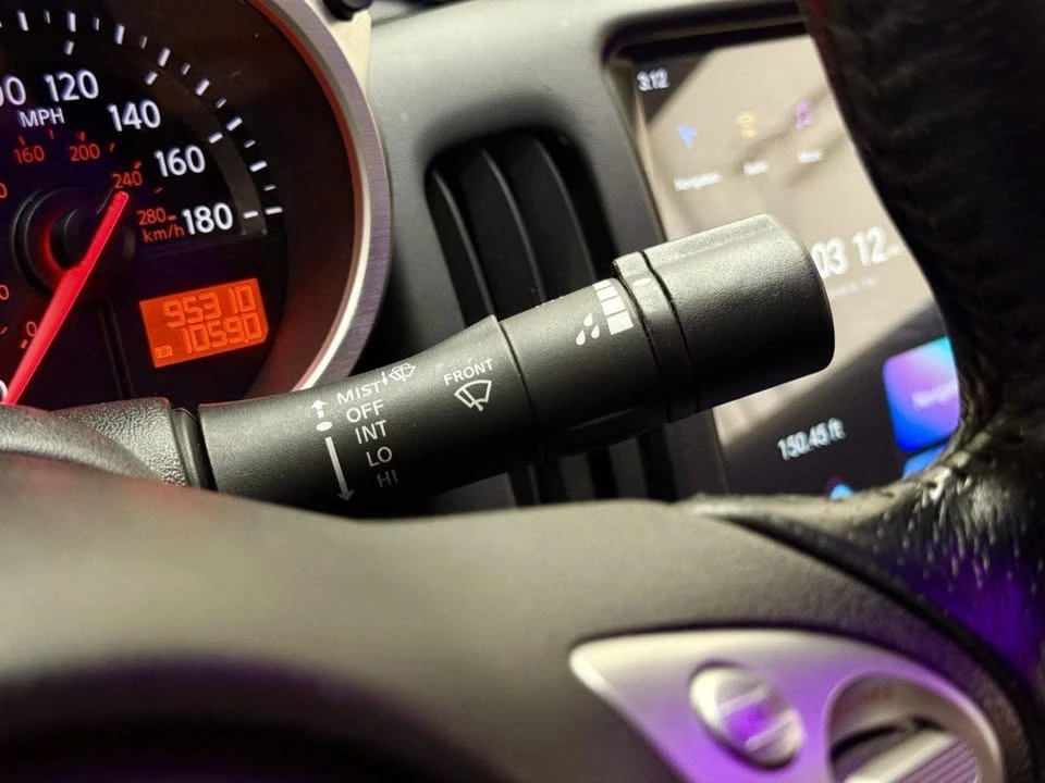 2017 Nissan 370Z 6th Gen - Image 18 of 20