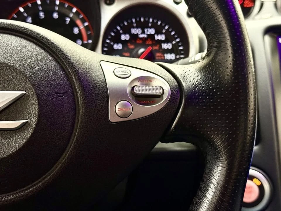 2017 Nissan 370Z 6th Gen - Image 20 of 20