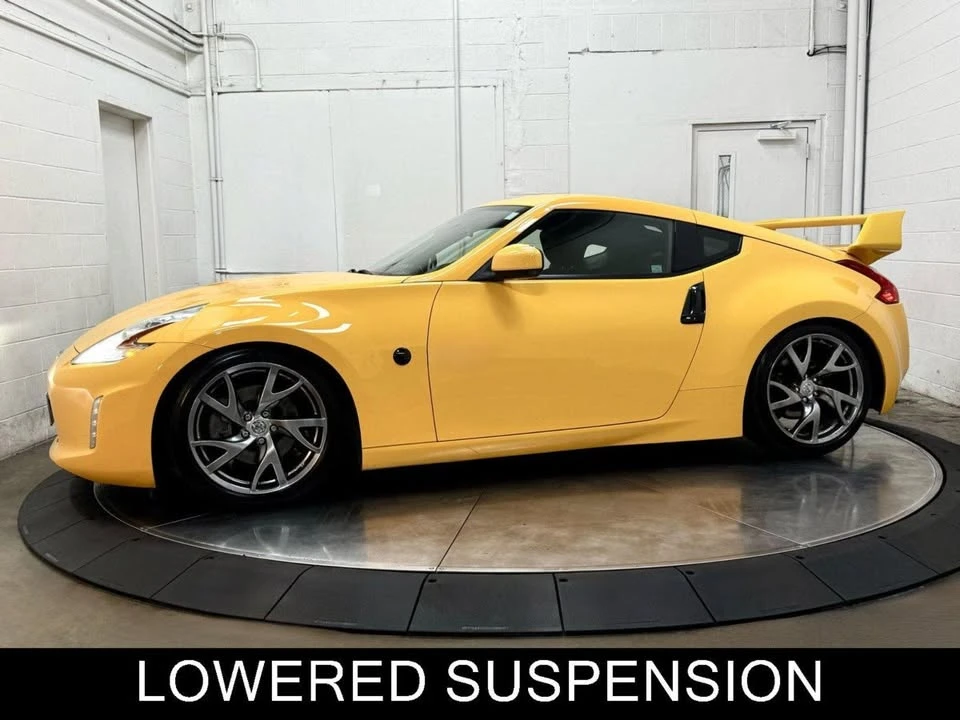 2017 Nissan 370Z 6th Gen - Image 3 of 20