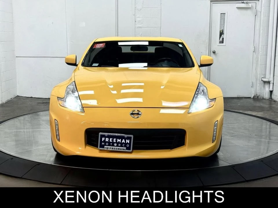 2017 Nissan 370Z 6th Gen - Image 2 of 20