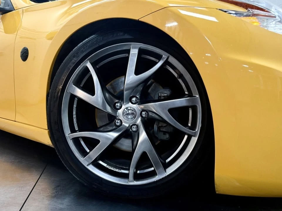 2017 Nissan 370Z 6th Gen - Image 11 of 20