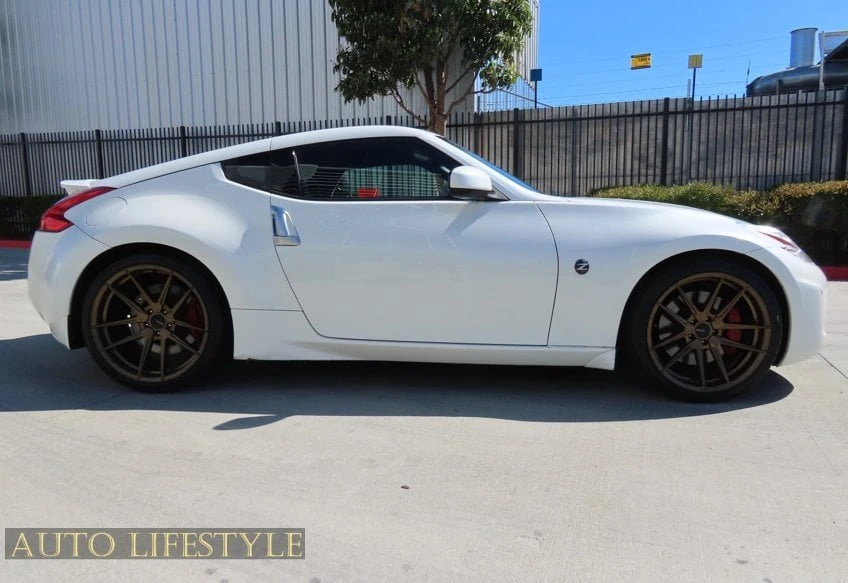 2017 Nissan 370Z 6th Gen - Image 10 of 20