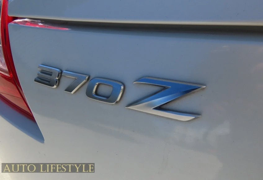 2017 Nissan 370Z 6th Gen - Image 16 of 20
