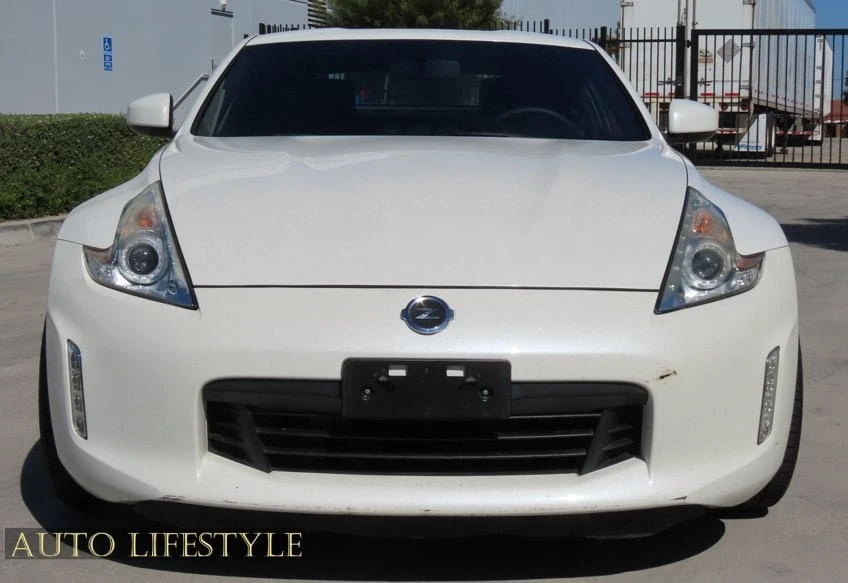 2017 Nissan 370Z 6th Gen - Image 11 of 20