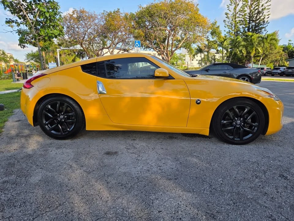 2017 Nissan 370Z 6th Gen - Image 11 of 11