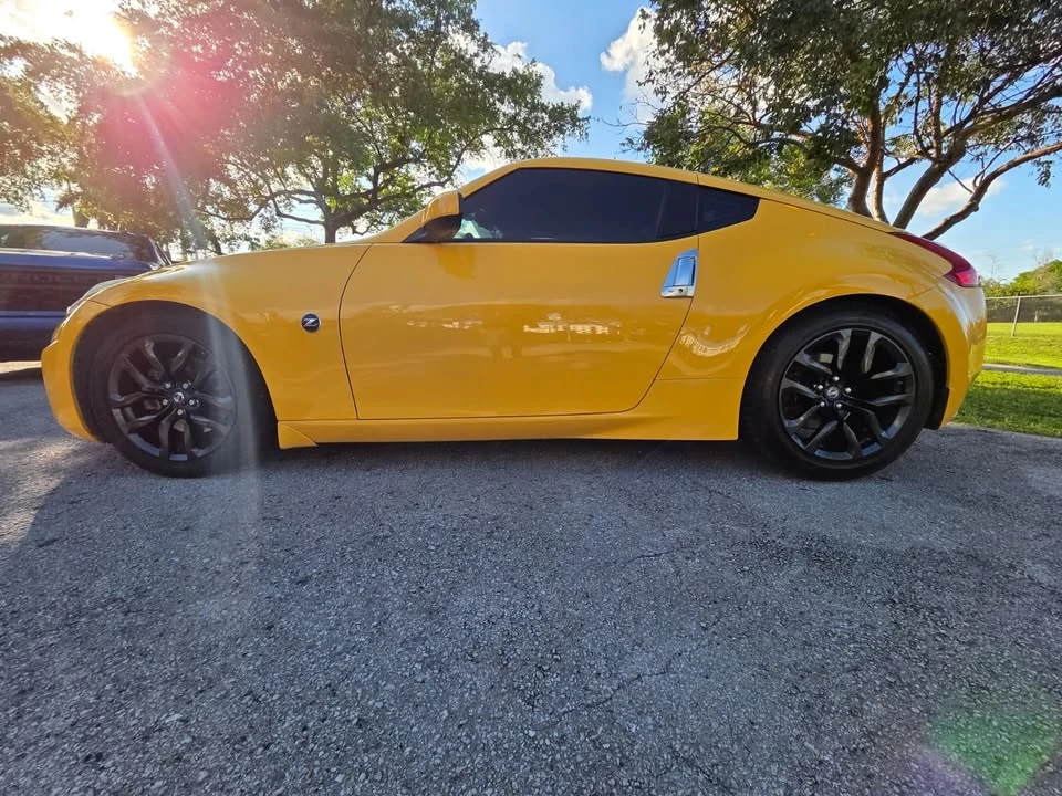 2017 Nissan 370Z 6th Gen - Image 3 of 11