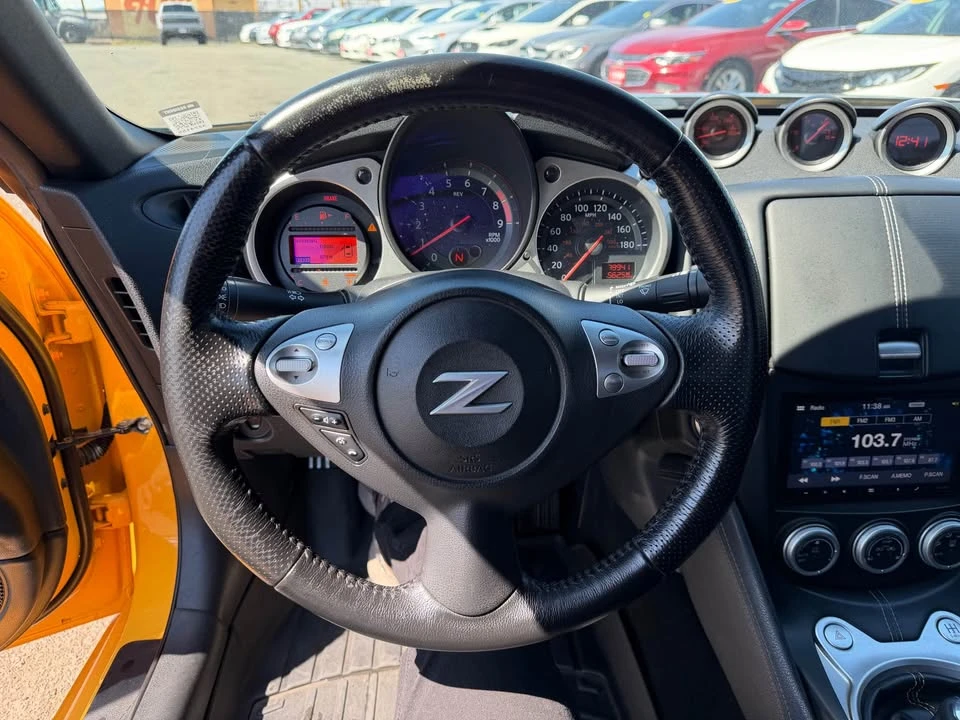 2017 Nissan 370Z 6th Gen - Image 3 of 9