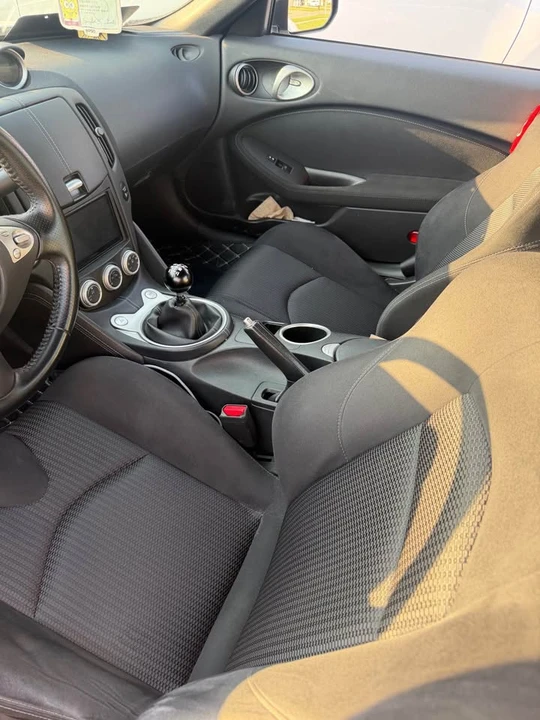 2017 Nissan 370Z 6th Gen - Image 5 of 11