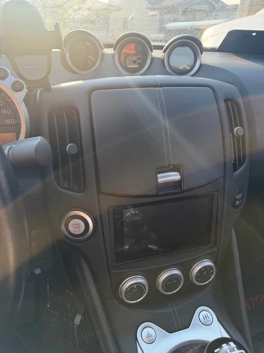 2017 Nissan 370Z 6th Gen - Image 6 of 11