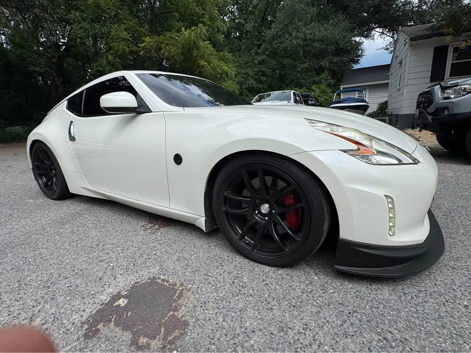 2017 Nissan 370Z 6th Gen - Image 8 of 9