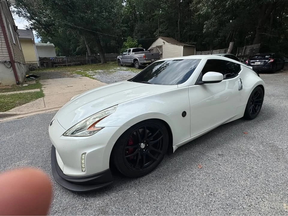 2017 Nissan 370Z 6th Gen - Image 6 of 9