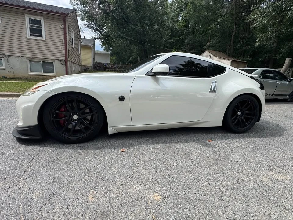 2017 Nissan 370Z 6th Gen - Image 5 of 9