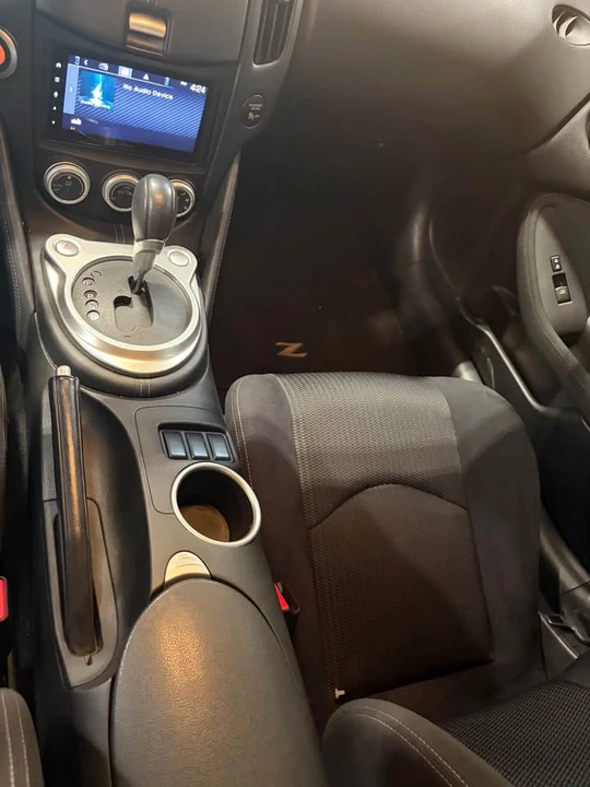 2017 Nissan 370Z 6th Gen - Image 9 of 11