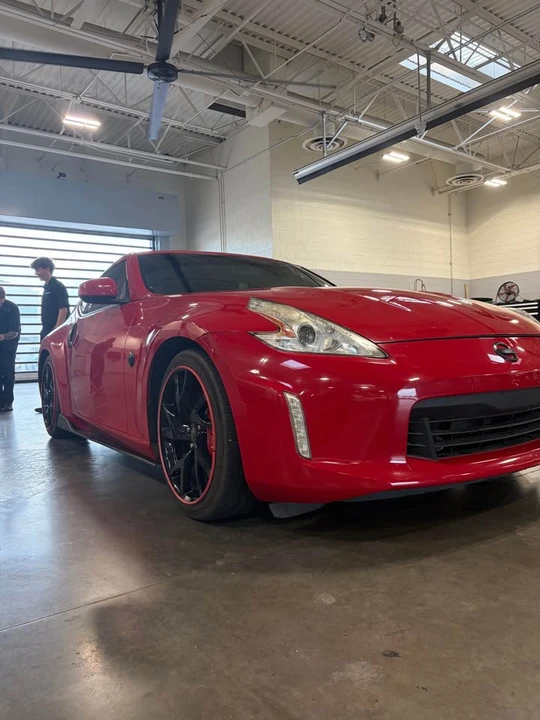 2017 Nissan 370Z 6th Gen - Image 3 of 11
