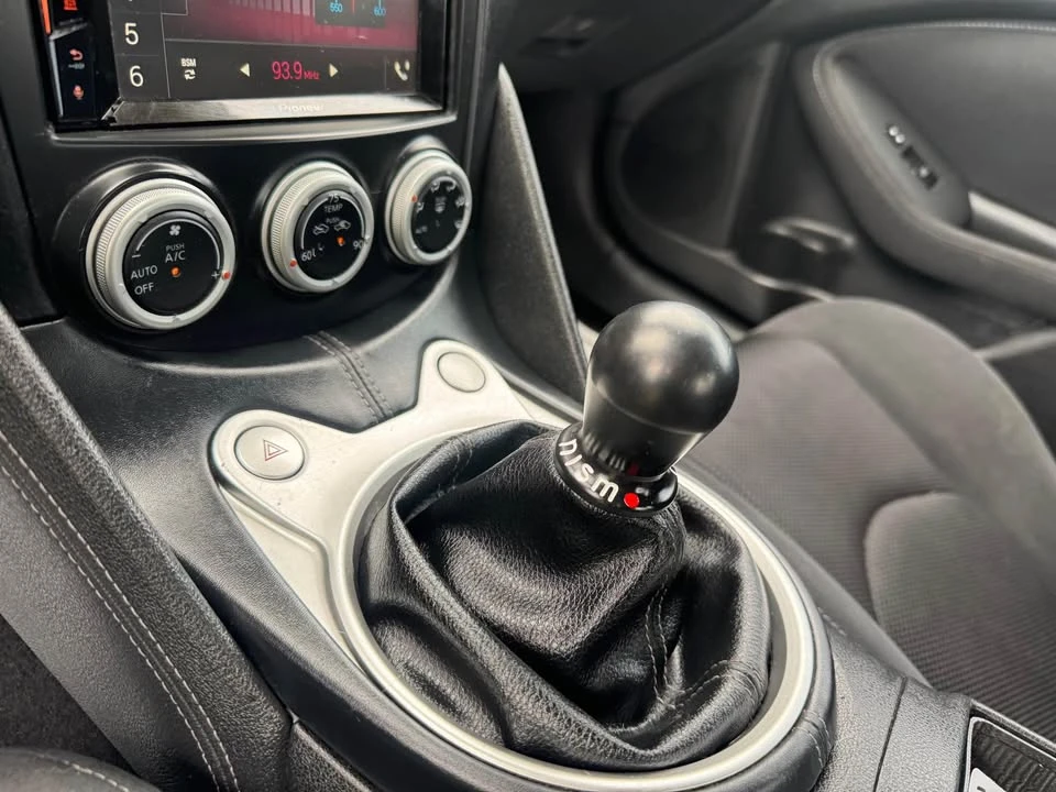 2017 Nissan 370Z 6th Gen - Image 11 of 11