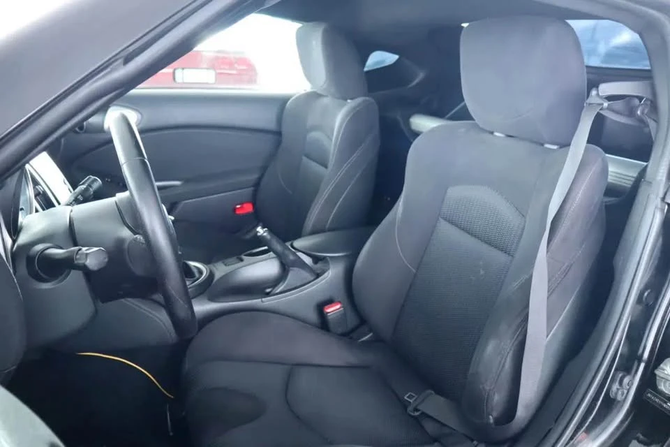 2017 Nissan 370Z 6th Gen - Image 8 of 12