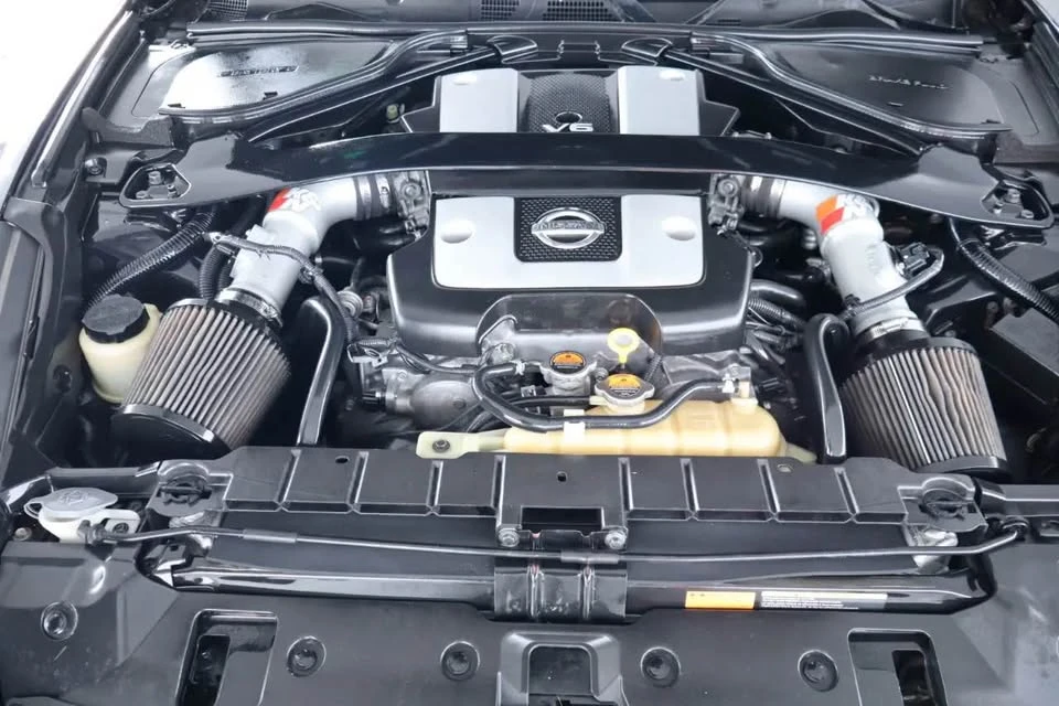 2017 Nissan 370Z 6th Gen - Image 11 of 12